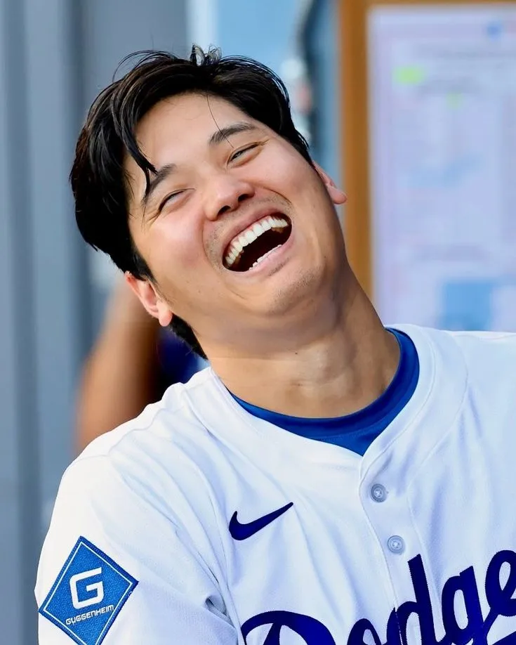 image_68787274bccba Shohei Ohtani Pauses Interview for a Snack — And What He Craved Has Fans Screaming 'Same!'