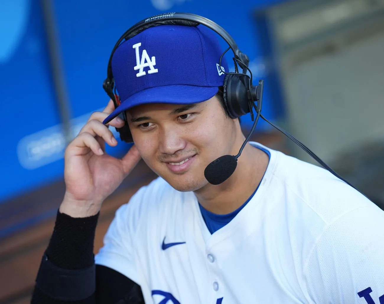 image_687872770796f Shohei Ohtani Pauses Interview for a Snack — And What He Craved Has Fans Screaming 'Same!'
