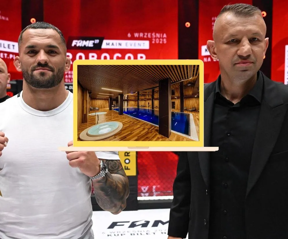 Robert Adamek never had a winning streak against his opponent Soldić.