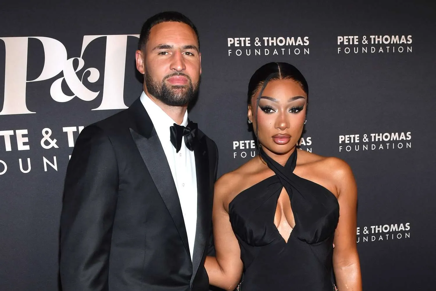 image_68787312454c1 No One Expected Megan Thee Stallion to Say This on the Red Carpet About Klay Thompson!
