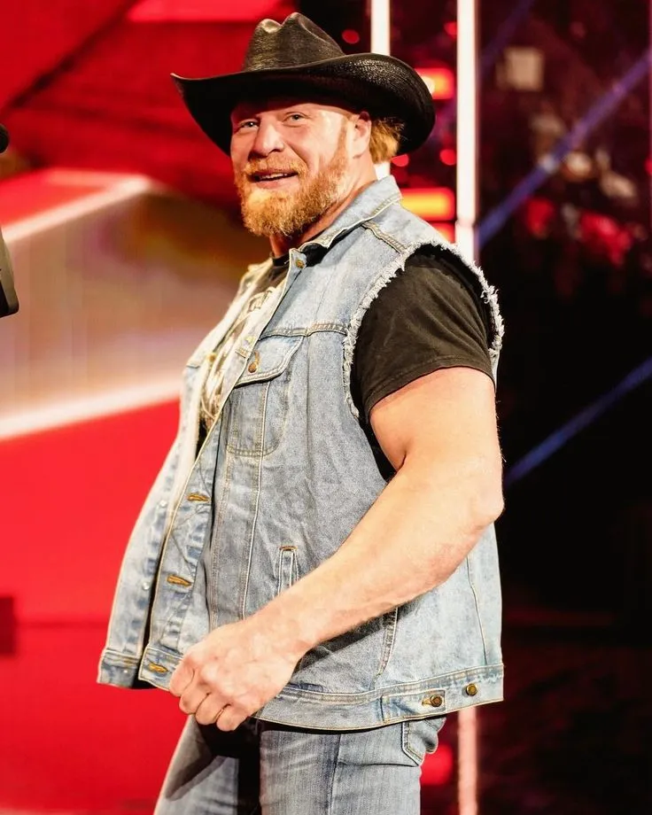 image_68787925a5fd9 After 15 Months Off the Shelves, Brock Lesnar’s WWE Merch Is BACK—And Fans Can’t Stop Talking About It!