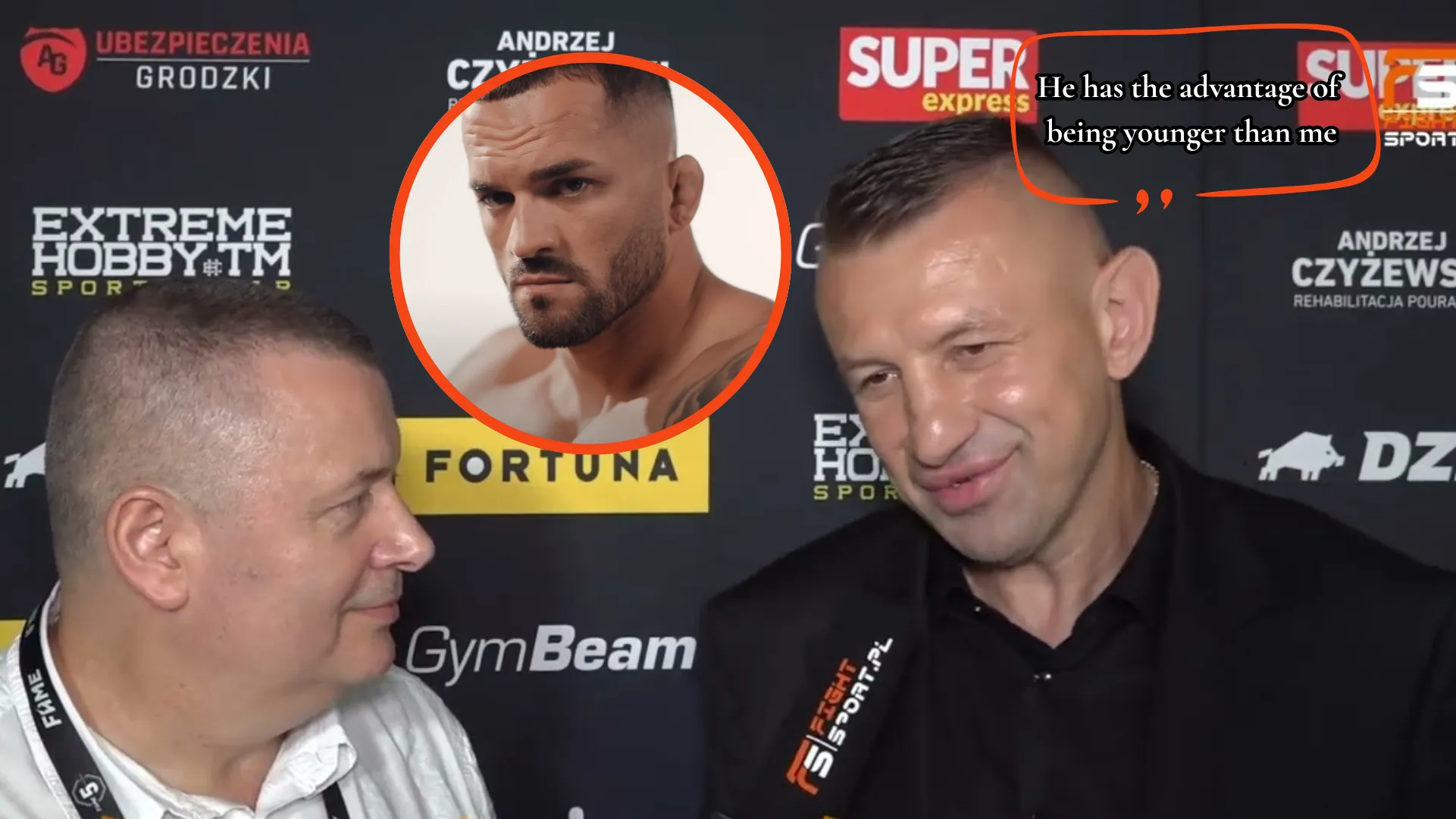 Adamek is too old for this fight against Roberto Soldić