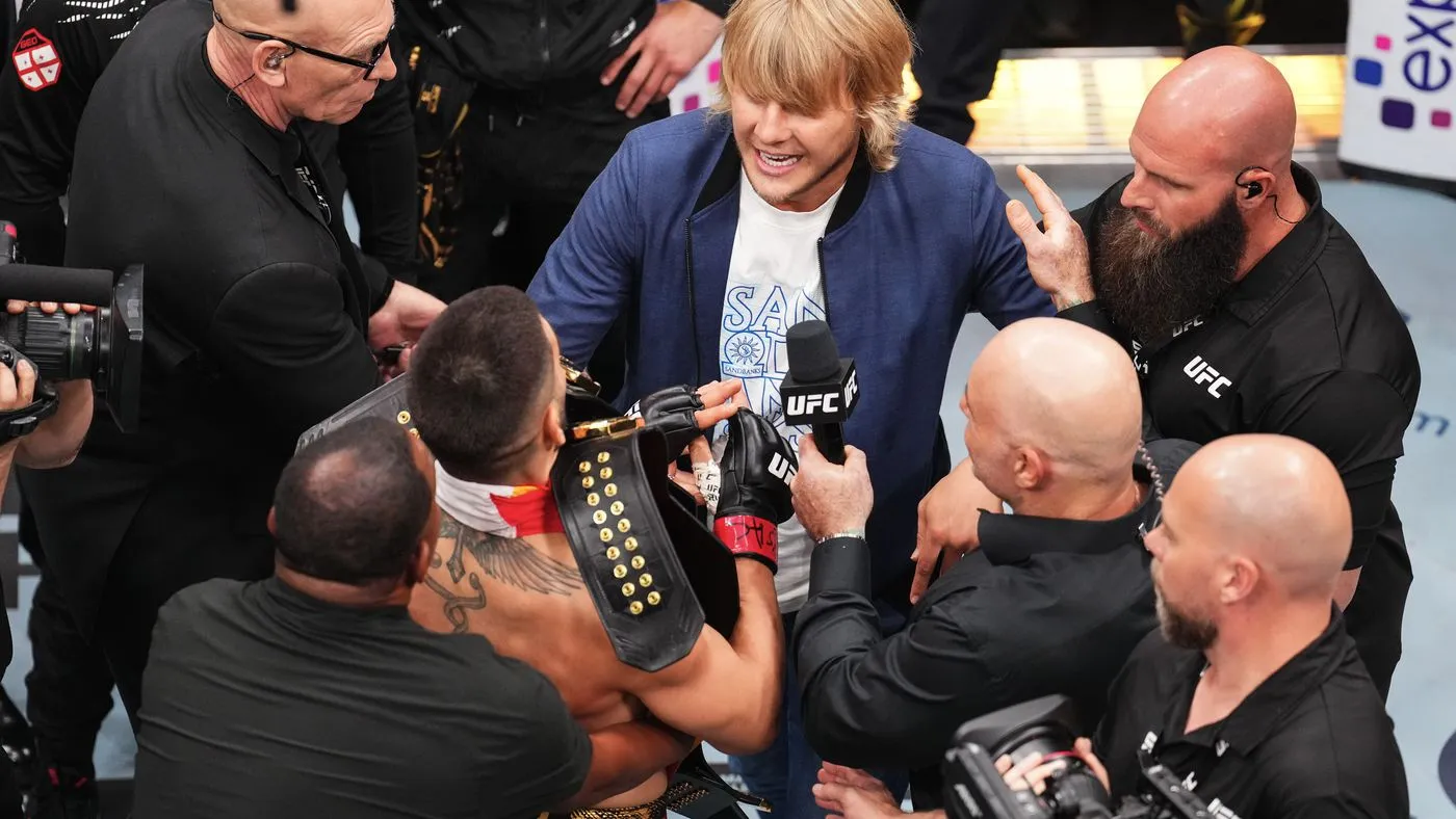 image_68787c0163995 After the Push at UFC 317 – Paddy Pimblett Believes Topuria Has Shown Weakness