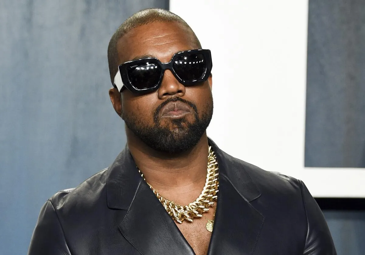 Kanye West Booed in Shanghai: Why Are Fans Demanding Refunds?
