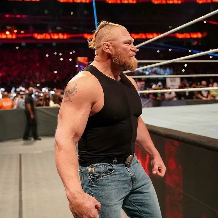 image_68787e81ea311 Brock Lesnar’s Daughter Mya Finally Speaks Out After Going Public — And His SHOCKING Reaction Has Fans Buzzing!