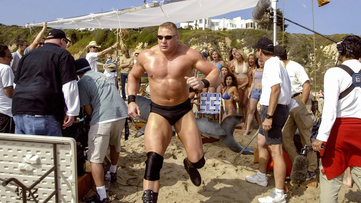 Brock Lesnar’s Daughter Mya Finally Speaks Out After Going Public — And His SHOCKING Reaction Has Fans Buzzing!