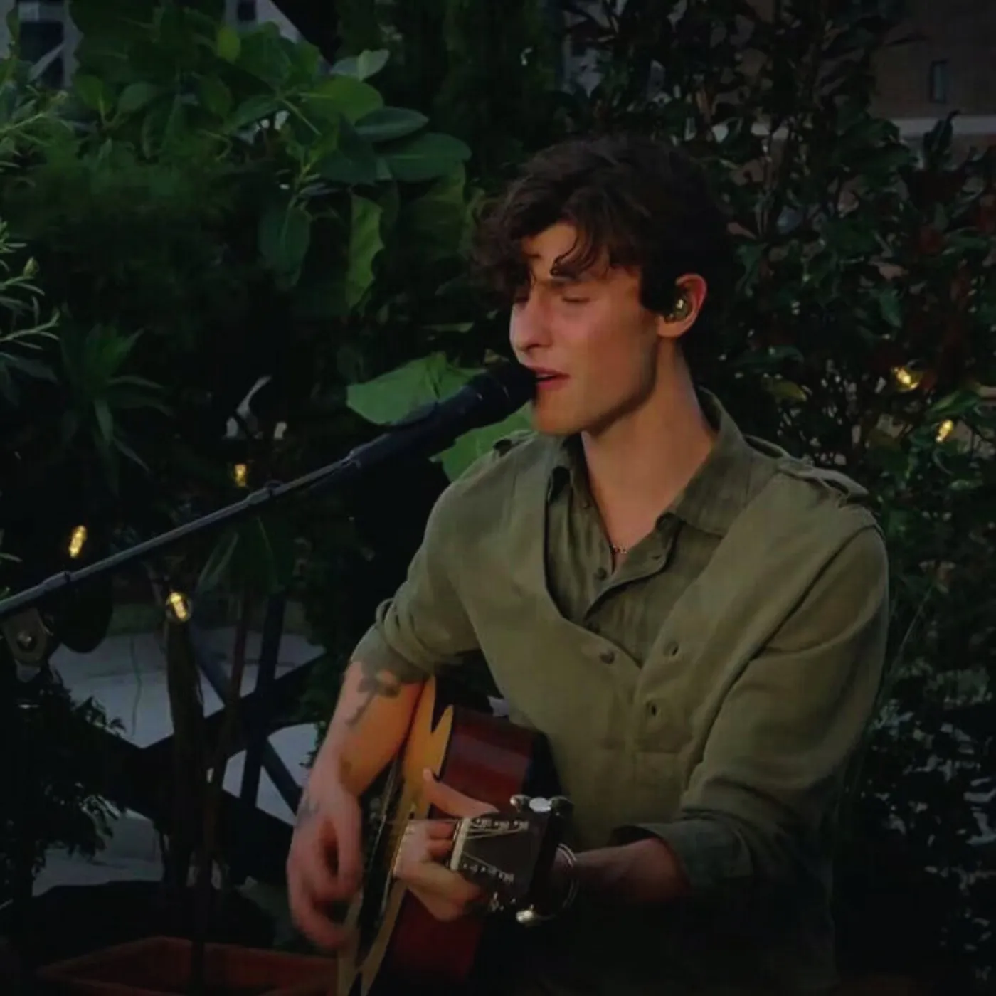 Shawn Mendes Shatters Streaming Records While the Music Industry Looks the Other Way