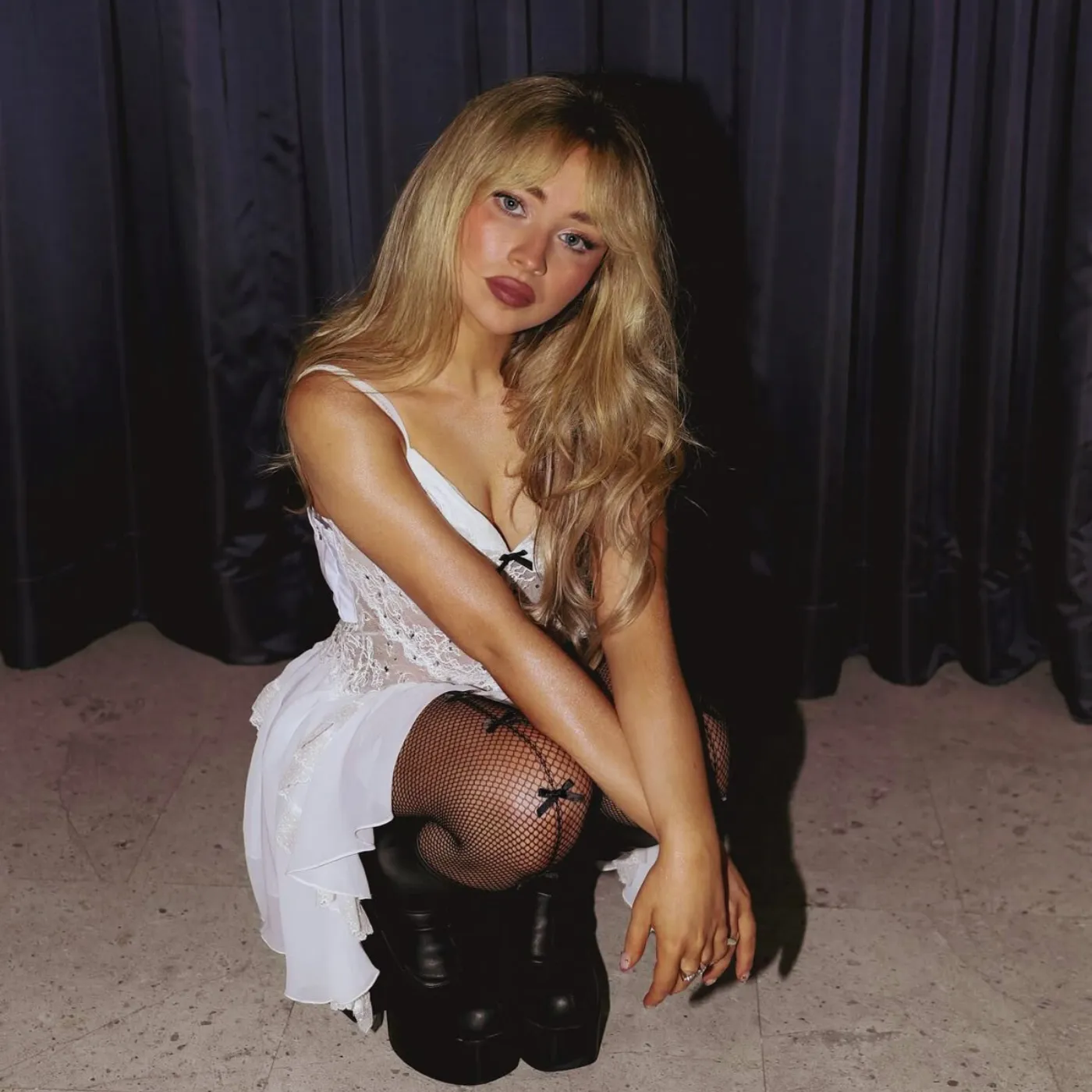 image_687882931fdab Grammy Chaos Unleashed: Sabrina Carpenter & Kendrick Lamar Just Swept Everything