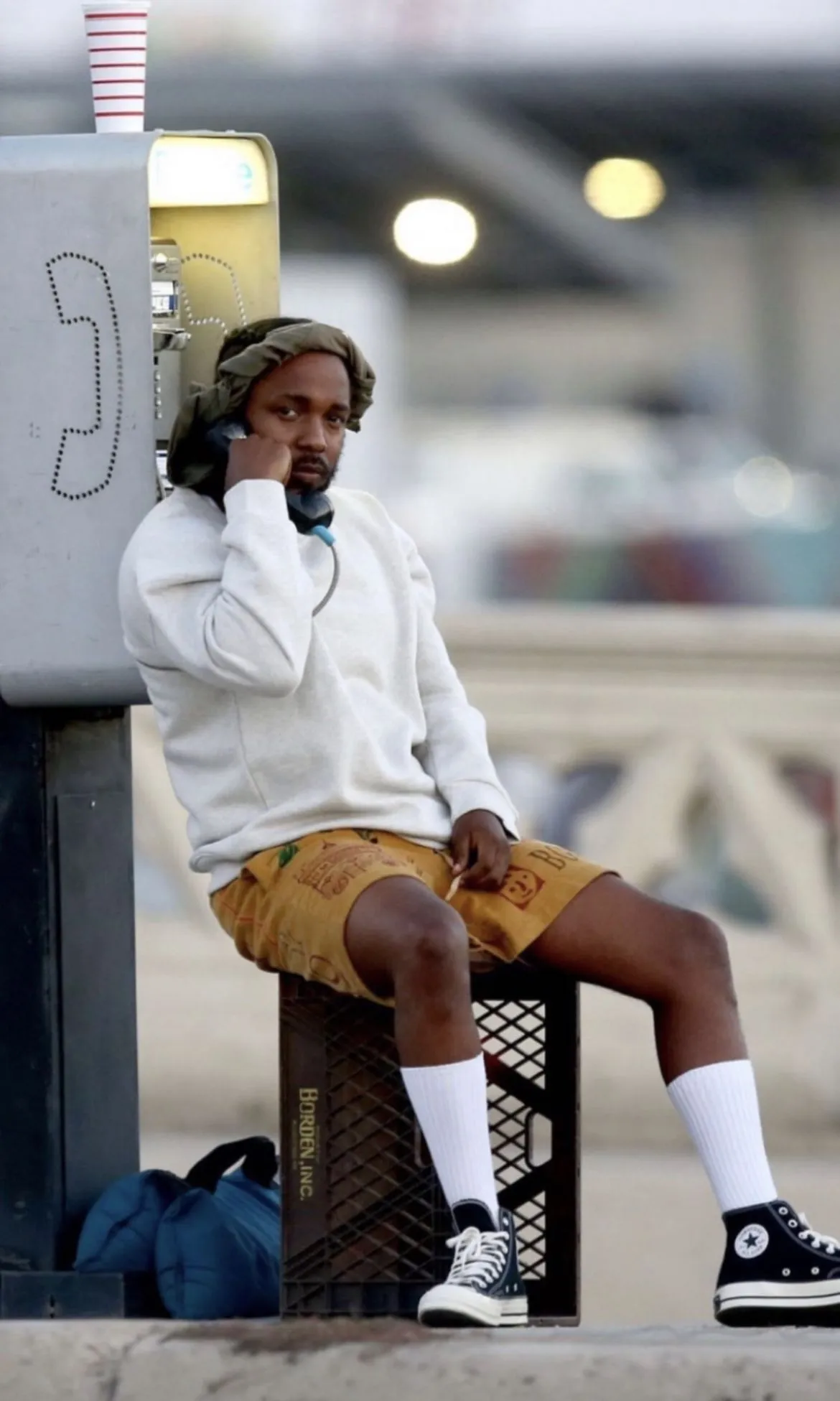 The Untold Sacrifices Kendrick Lamar Made for Music — And the Childhood Scars That Haunt Him to This Day