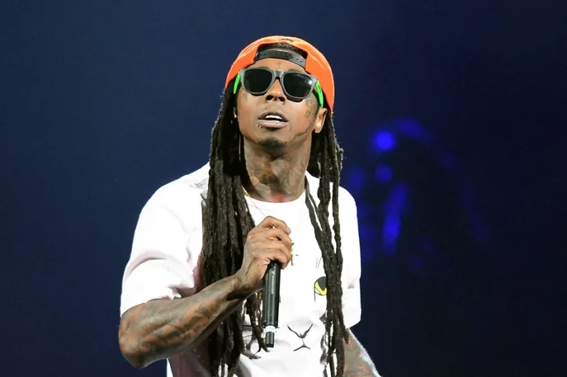 Lil Wayne Set to Walk Out with UFC Legend in Epic Sendoff at UFC 318 — Fans Are Hyped!