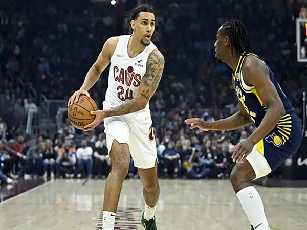 image_6878958a61e59 Jaylon Tyson - The youngest but most arrogant player on the Cleveland Cavaliers team