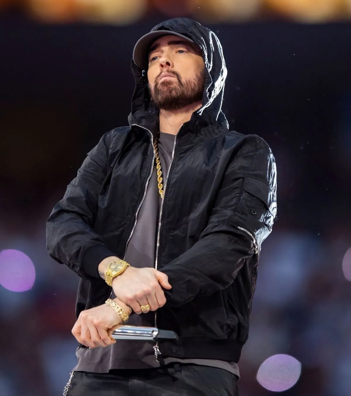 Eminem Finally Responds to His Real-Life Stans — You Won’t Believe What He Says!