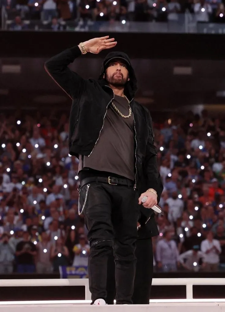 Eminem Faces a New Challenge as UK Rapper Big Zuu Drops a Bold Diss Track and Calls for a Rap Battle