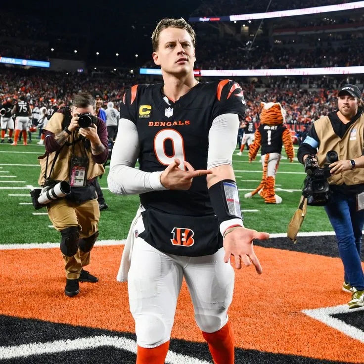 image_68789be9eccb4 It Was Never Just the Arm — Joe Burrow's Ex-Coach Finally Reveals the Secret That Set Him Apart