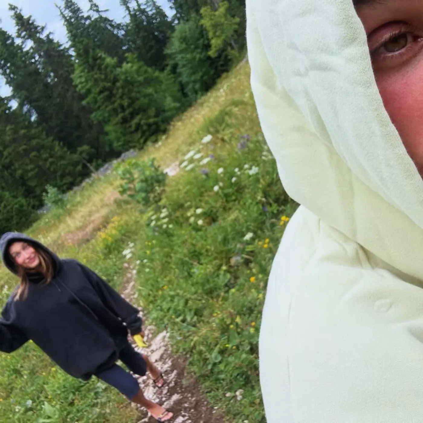 Justin Bieber Breaks the Internet With Silent Post—No Words, Just Tension