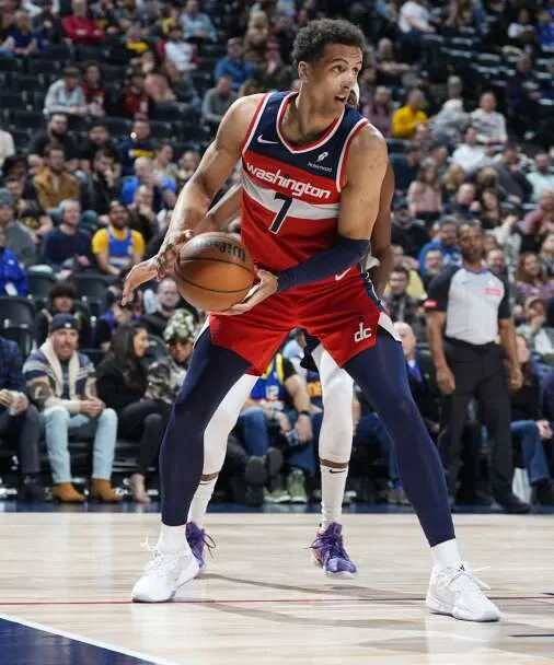 image_68789d2e1bf3f Patrick Baldwin Jr. - The trump card of the Los Angeles Clippers team