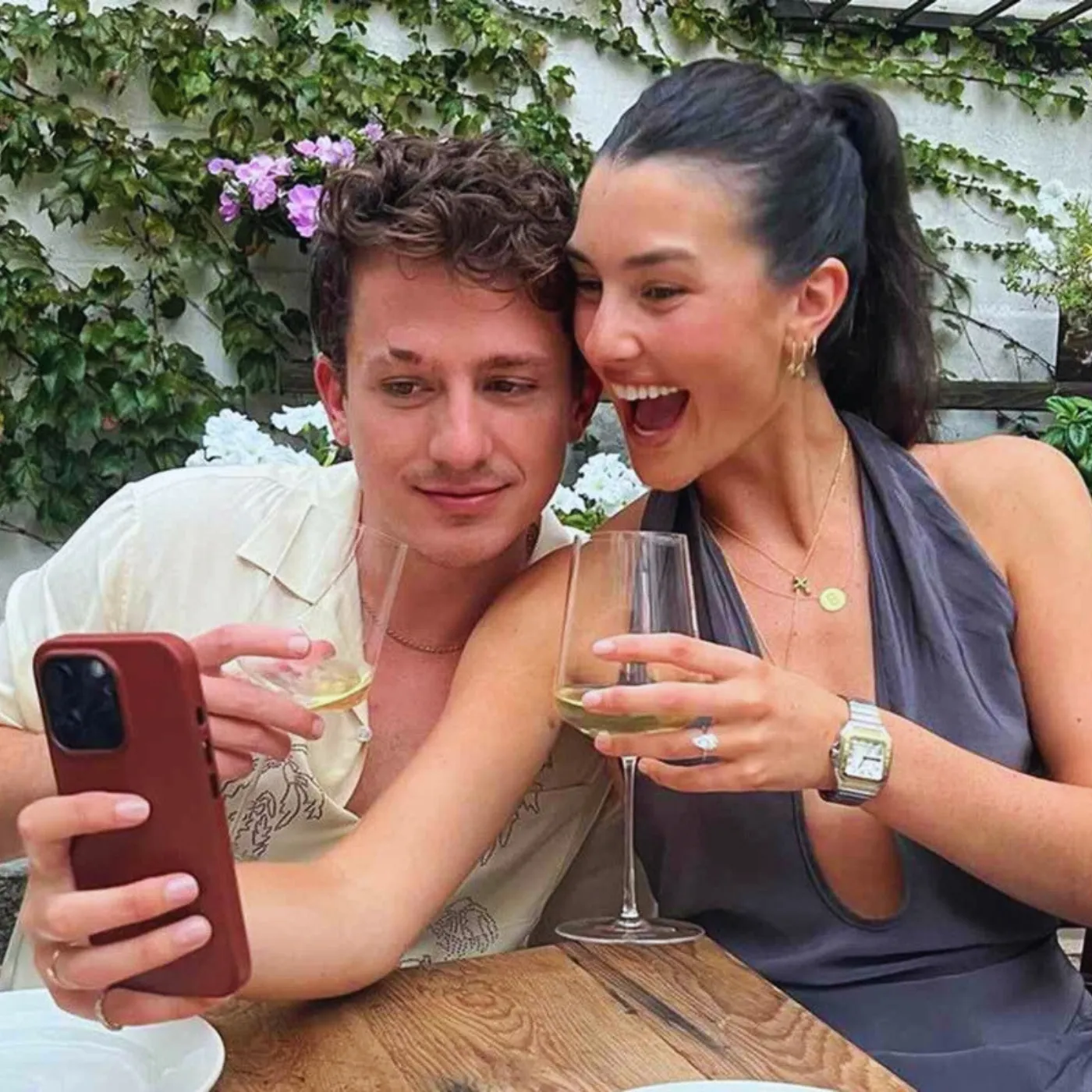 image_68789d910488b Charlie Puth’s Scandal Just Got Worse—And Brooke Sansone’s Reaction Is Not What You Think