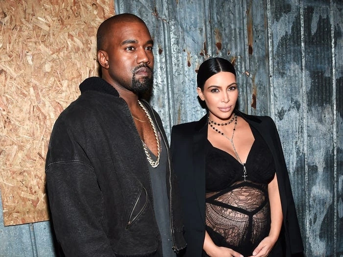 Kanye West Accuses Kim of Restricting Access to Their Kids, Says 'I’m a Father Being Pushed Aside