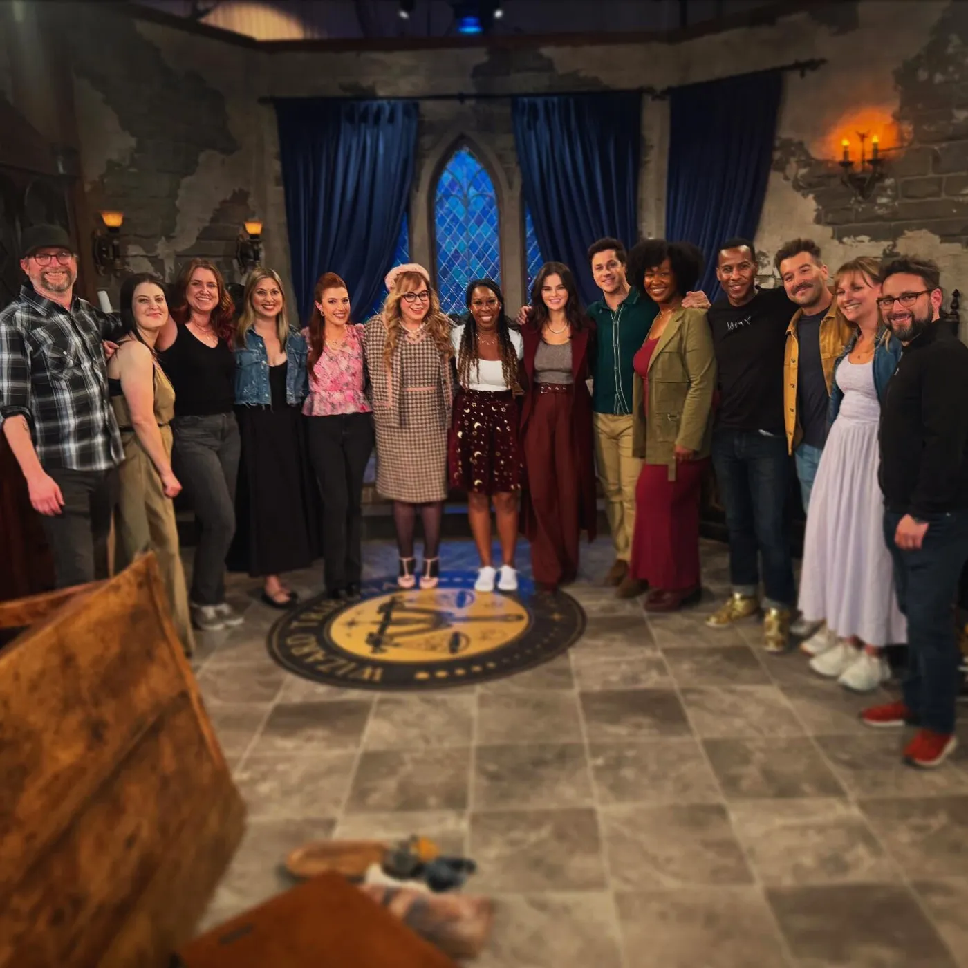 image_68789fc0ec809 Selena Gomez’s 2025 Comeback Plan Is Set To Blow Everyone’s Mind