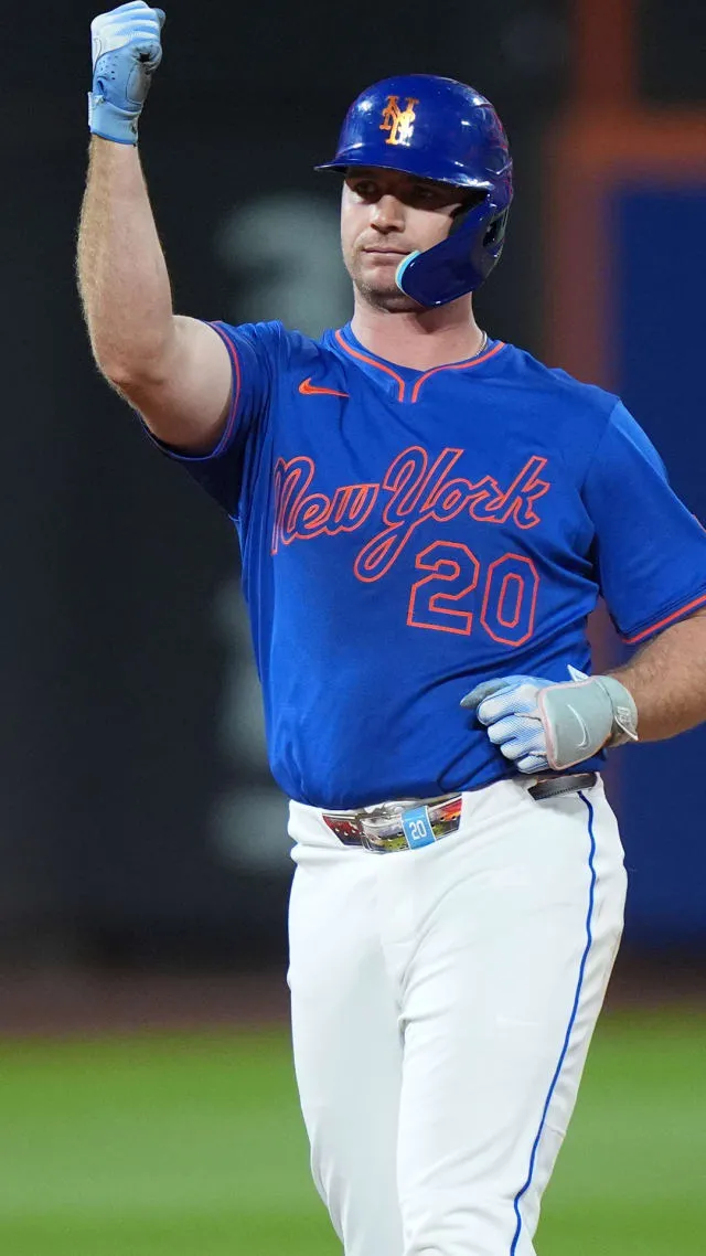 image_6878a4a9dce30 Pete Alonso Proposes Shocking New MLB Rule: Fight On The Field—Winner Stays In The Game!