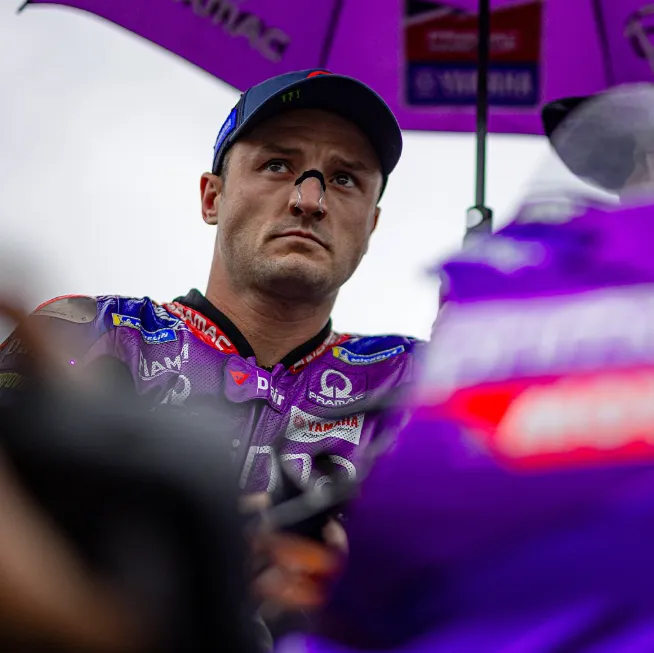 Jack Miller Surprises by Escaping Elimination Door – Even After Publicly Admitting His Mistake!