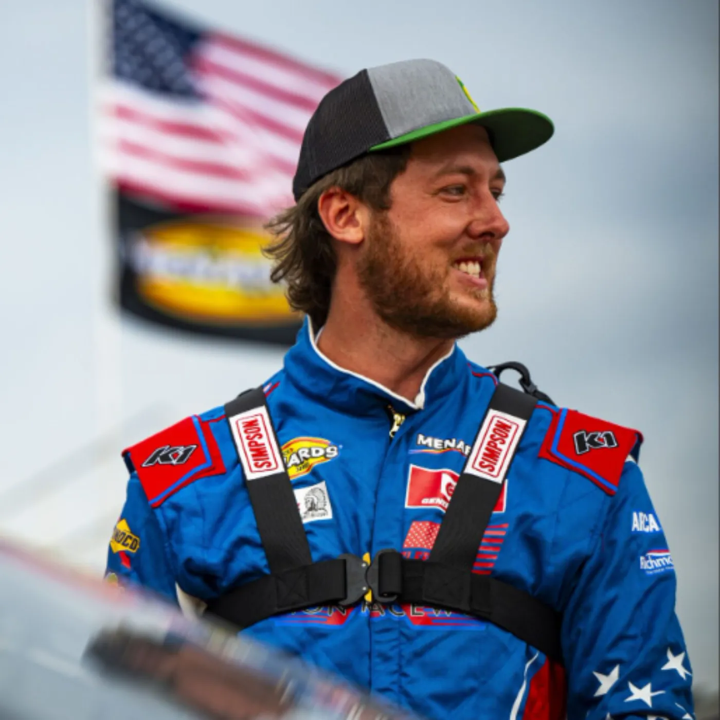 image_6878a857b44ac Tony Stewart's 4-Word Response Leaves Cleetus McFarland Speechless—The Racing World Can't Stop Shocking