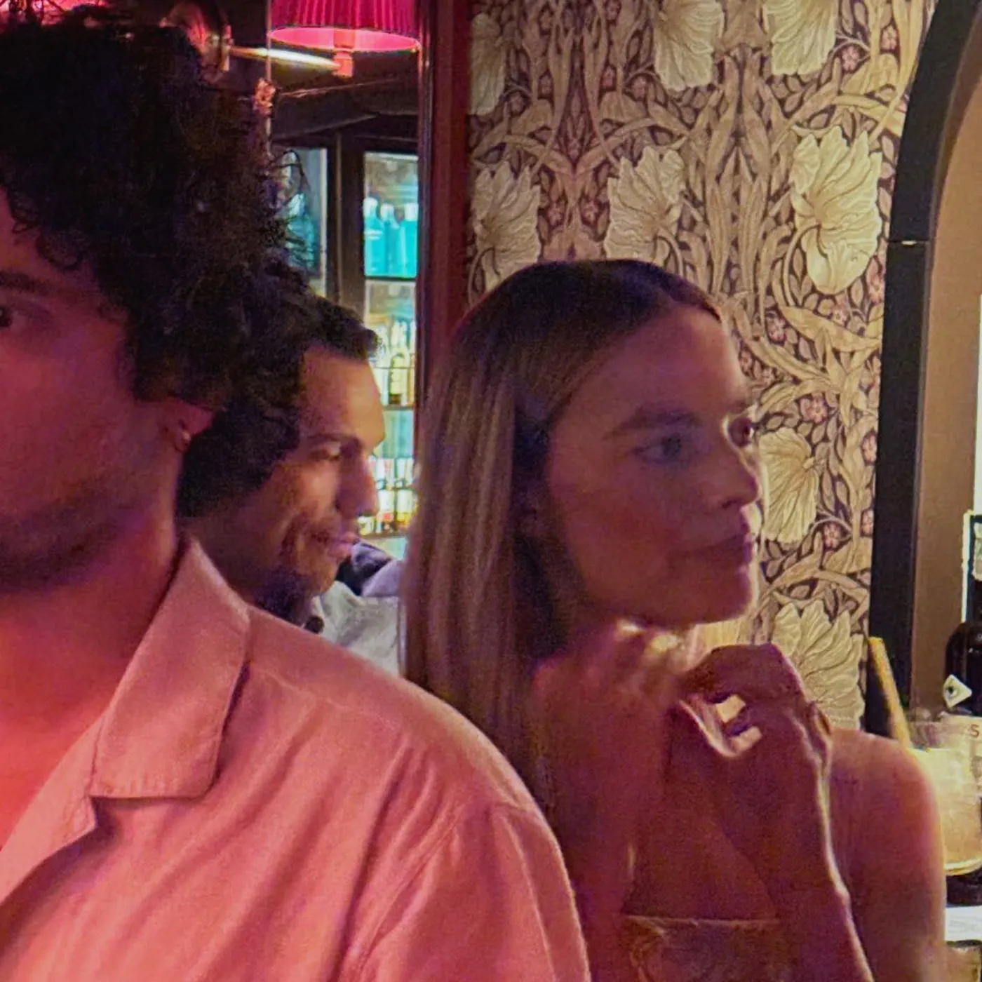 image_6878a9ccd4b24 Margot Robbie Shuts Down Italy With Her Papa Salt Takeover