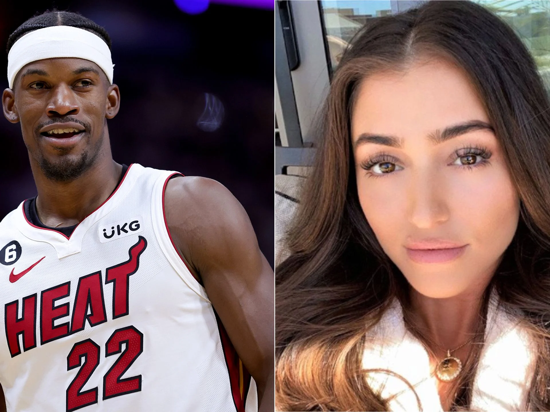 $55,000 a Month Still Not Enough? Kaitlin Nowak Demands a Nanny – Jimmy Butler Fires Back Hard!