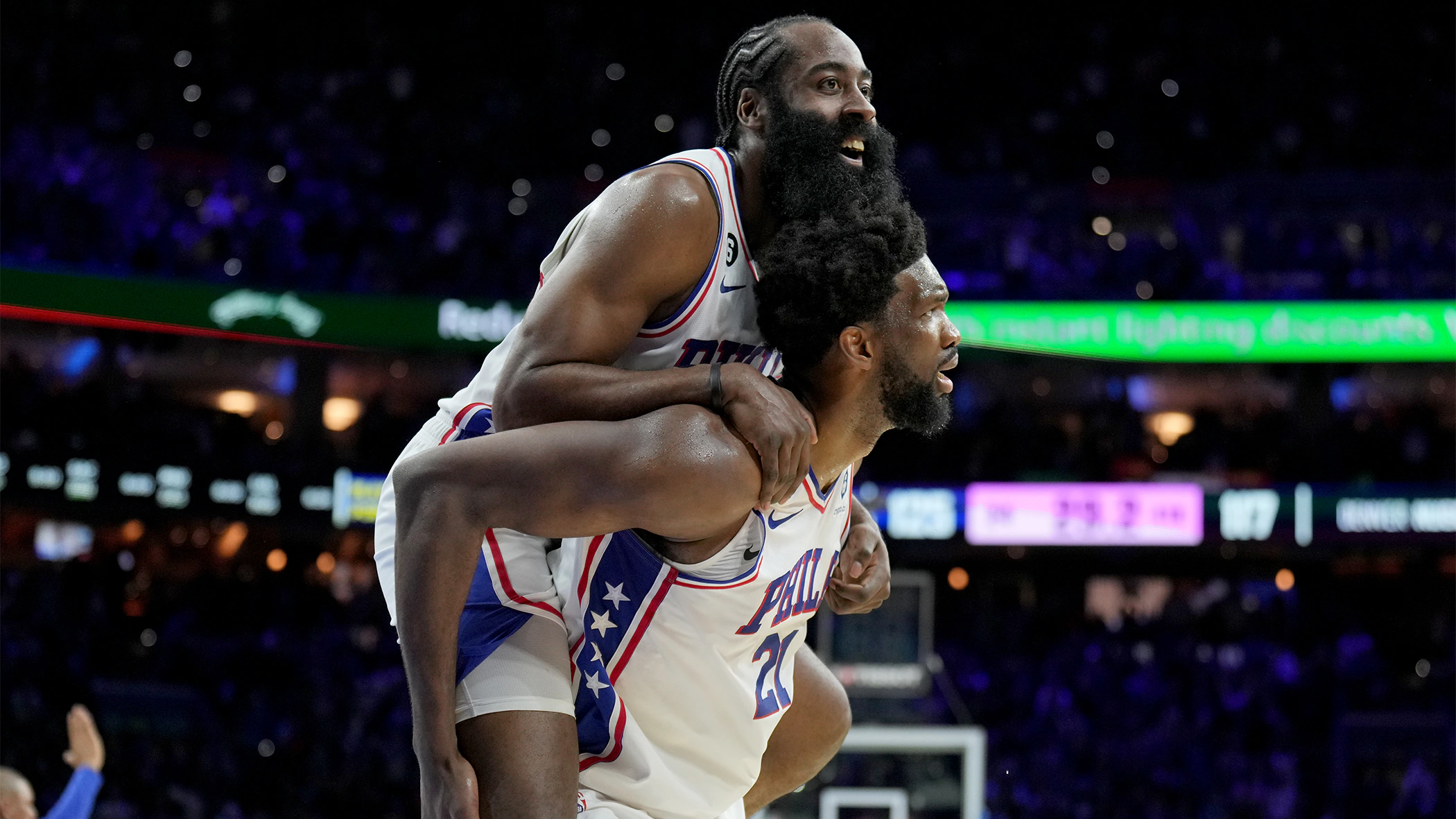 FROM UNSTOPPABLE DUO TO COMPLETE SILENCE!