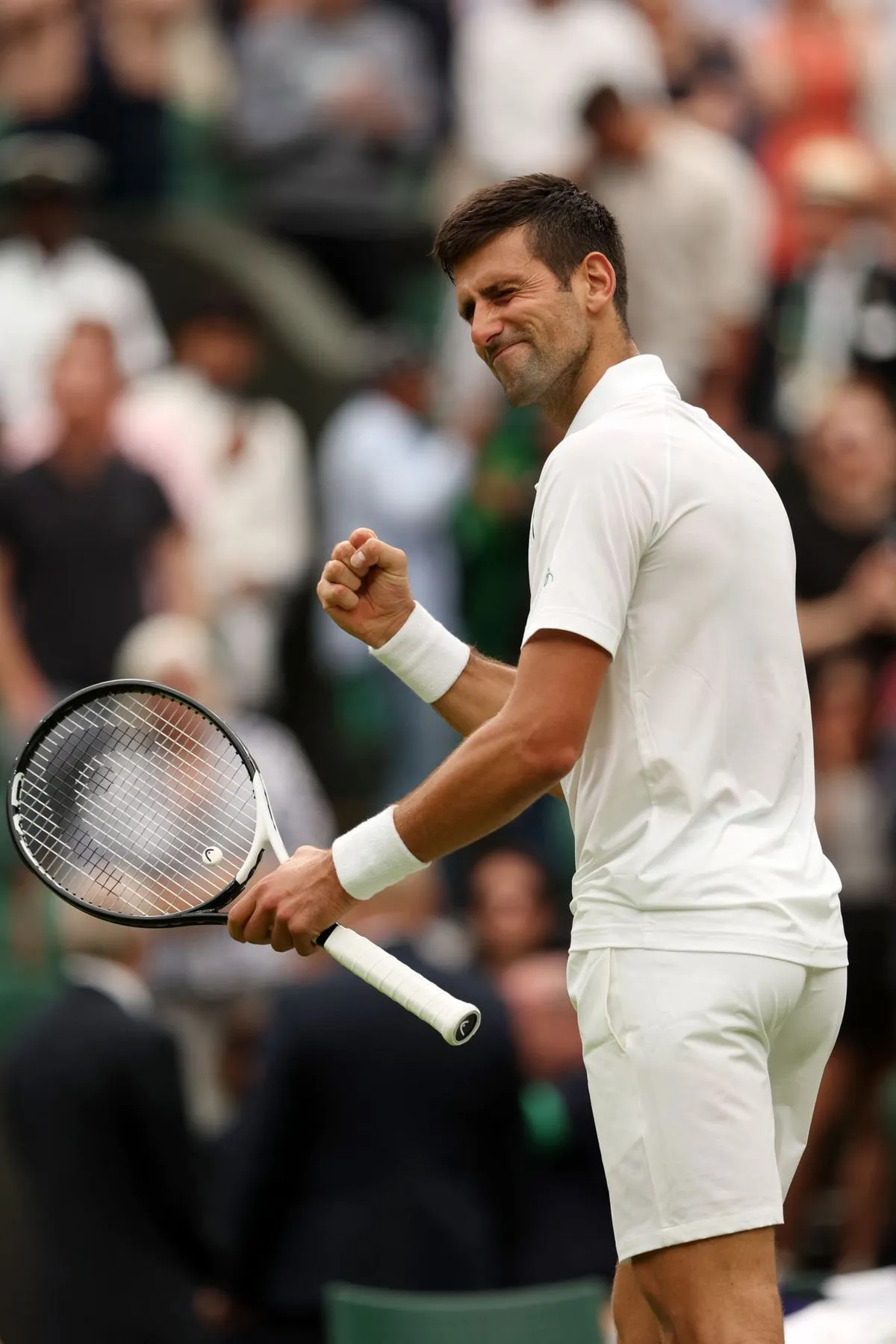 Novak Djokovic Vows to Bounce Back Strong at US Open Despite Wimbledon Injury: ‘I’ll Be in Top Form and Ready to Play My Best’