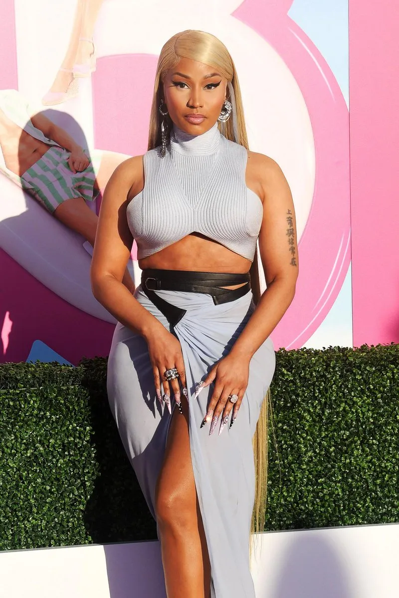 image_6878bac5d34a3 Nicki Minaj Blasts SZA as ‘Musty’ in Fiery Social Media Clash — Sparks Fly Over Success Debate!