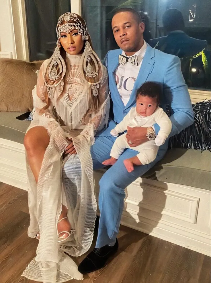 image_6878bea12bb14 Nicki Minaj Said She Won’t Have Babies Until He Buys the Ring — And She Meant Every Word!