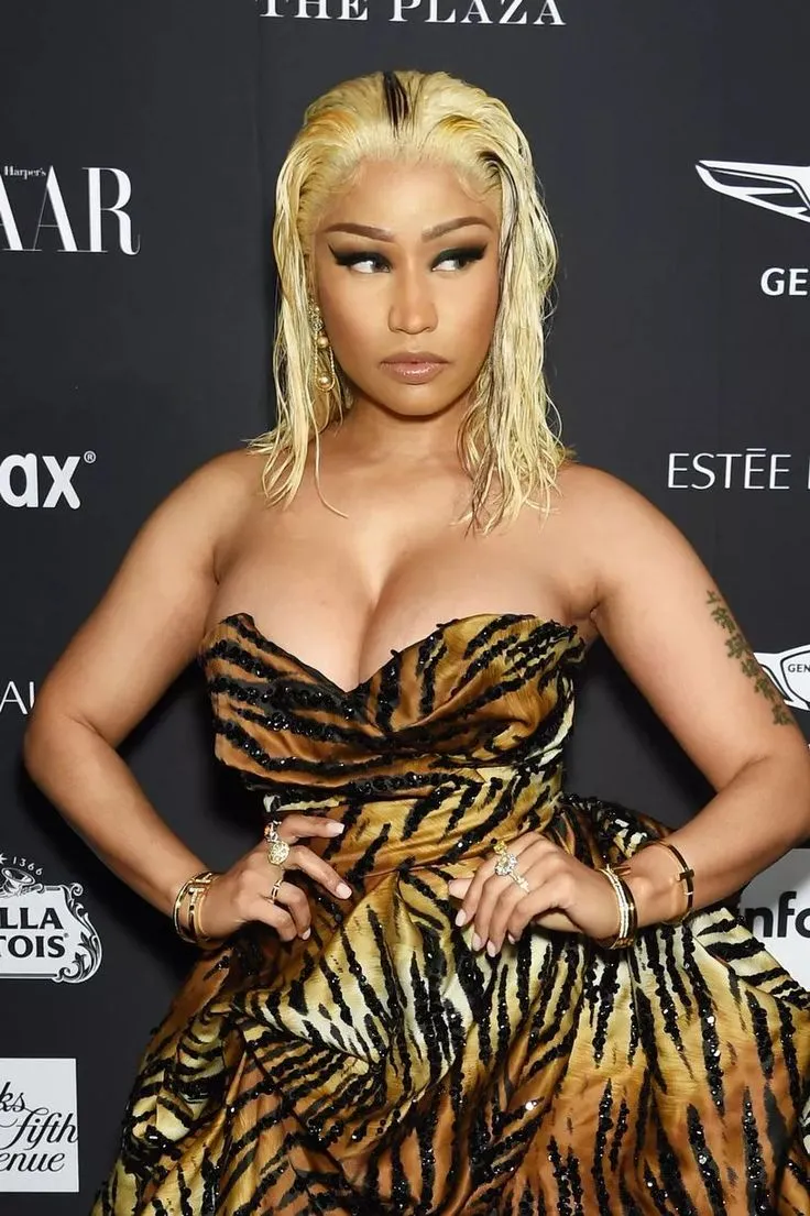 Nicki Minaj Said She Won’t Have Babies Until He Buys the Ring — And She Meant Every Word!