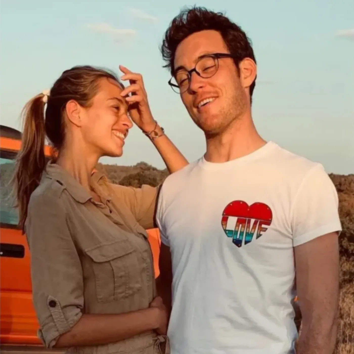 ‘I Kept Quiet For Years’—Déborah Ghys Finally Reveals The Truth About Her Marriage With Thierry Neuville