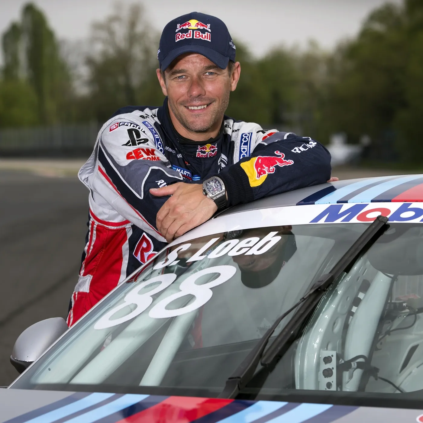 image_6878c27c83543 Sébastien Loeb and 6 secret planes left France at night – Everyone was surprised to know the reason