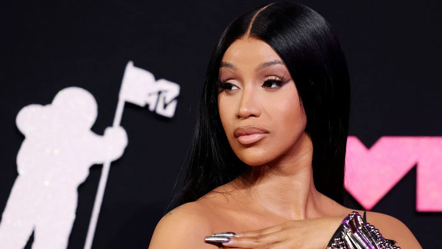 ‘I’m Done Having Kids’ — Cardi B Breaks Down After Reading 2-Page Letter Her Daughter Wrote to Stefon Diggs