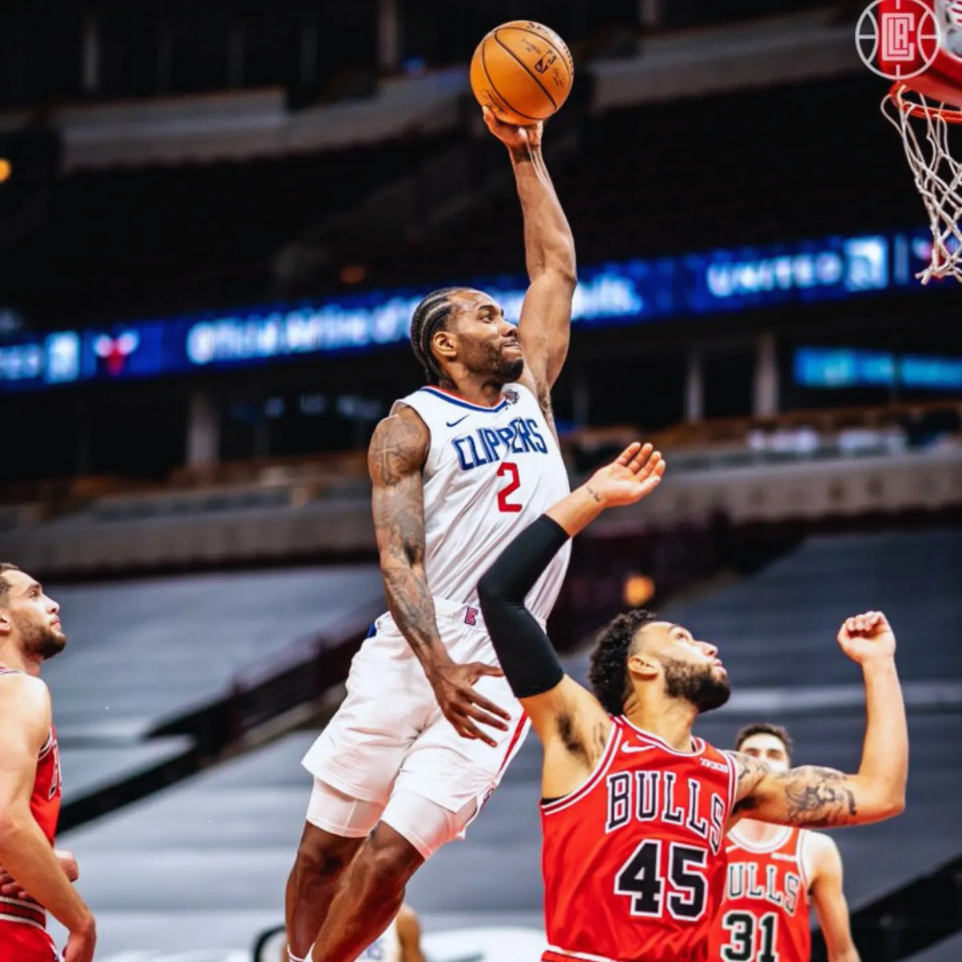 image_68799f0246fed Spurs Rookie Just Said What About Kawhi Leonard?! NBA Fans Are Losing It