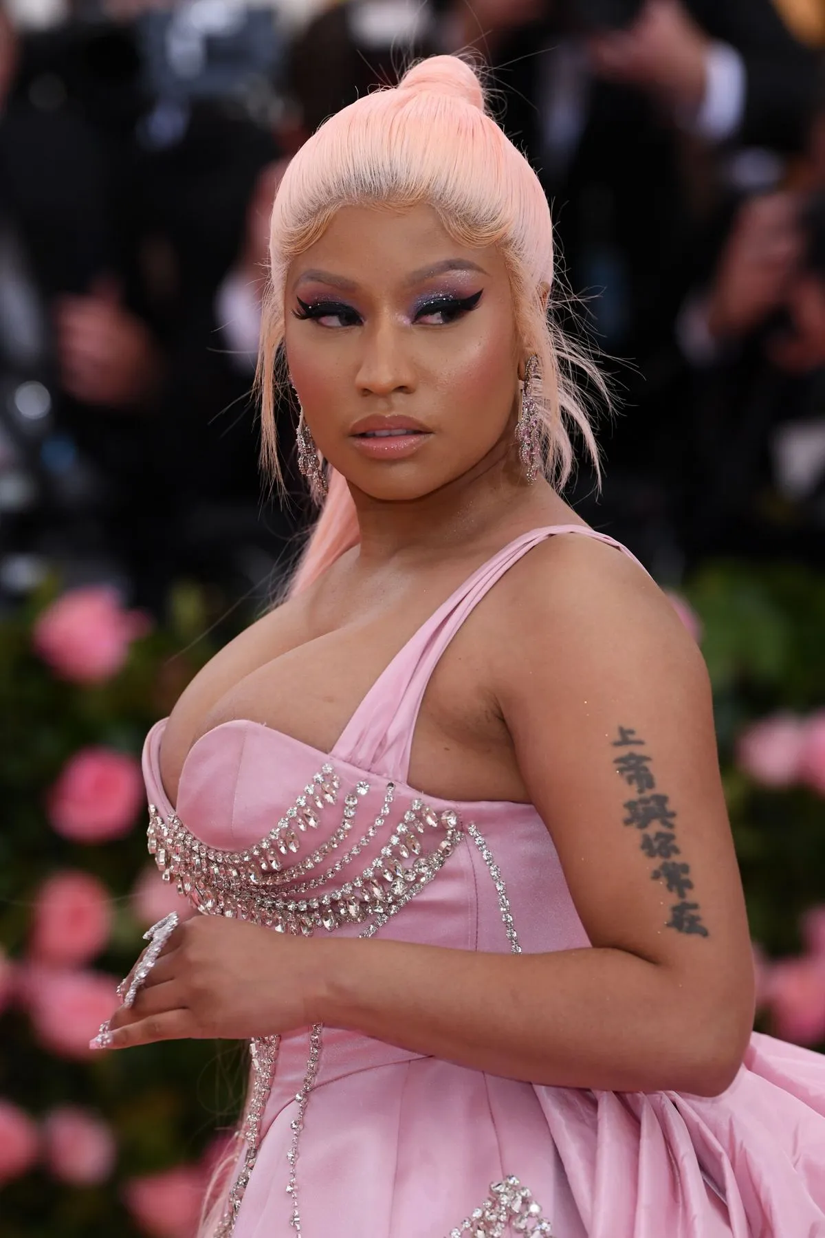Nicki Minaj Caught in the Crossfire? Nessa Nessa Diab Publicly Calls Out JAY-Z for Alleged Moves Against the Queen of Rap