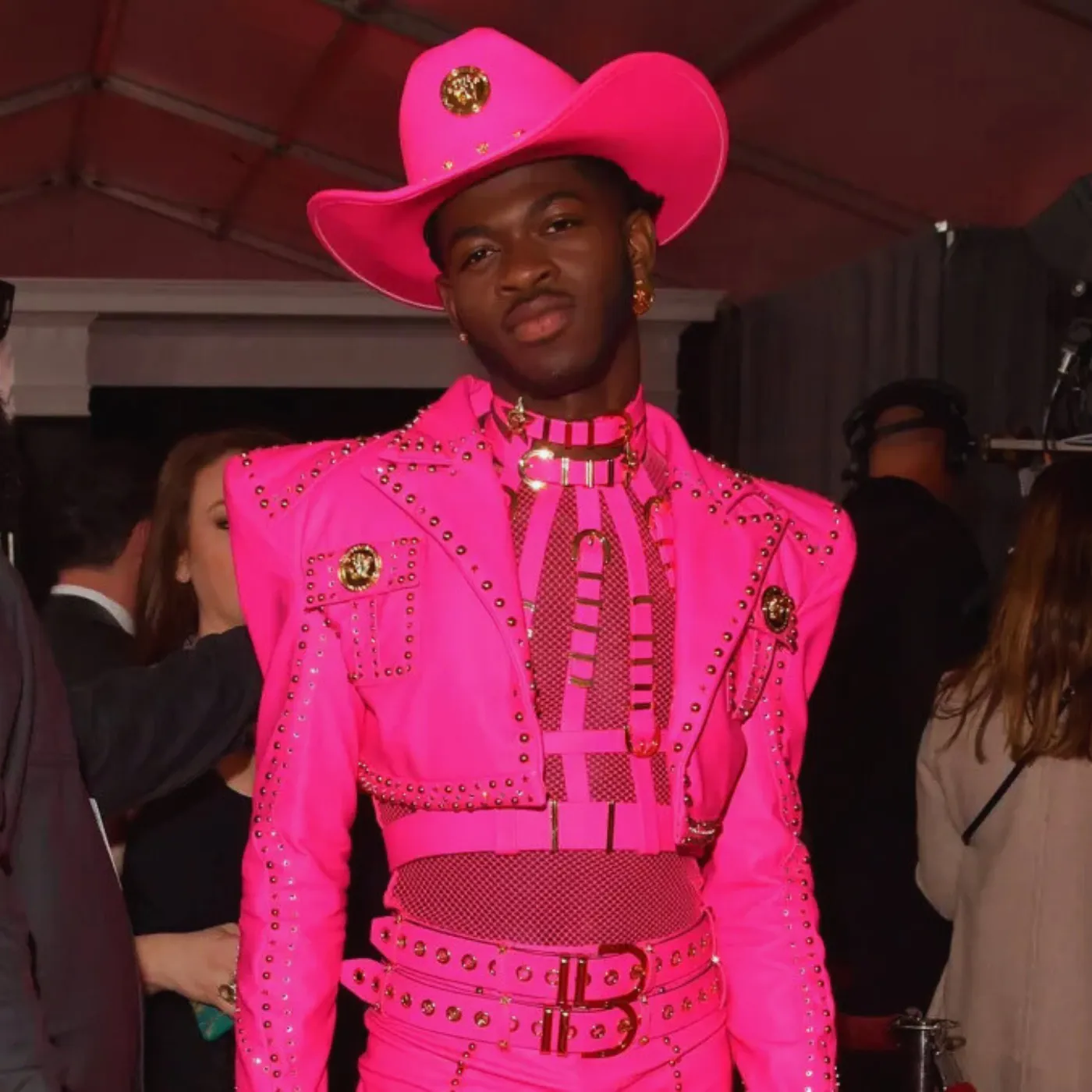 image_6879aff589952 Nicki Minaj’s Latest Rant Just Threw Lil Nas X Into Grammy Chaos