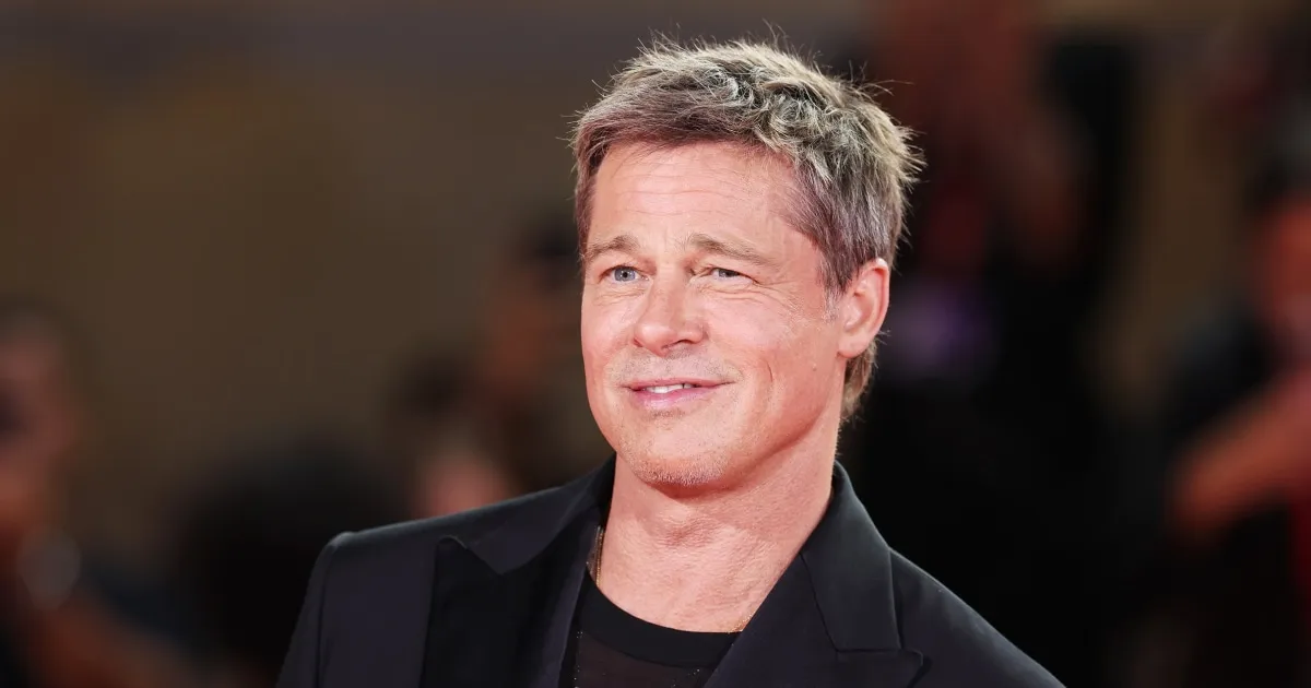 image_6879b0985a82c For the love of Brad Pitt The French woman lost everything, from her family to her property.