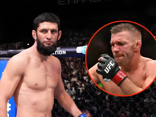 image_6879b4c9e4072 Dricus Du Plessis promises - I will kick Khamzat straight back to Russia with just one kick