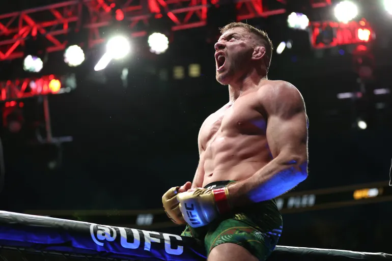 image_6879b6cc457c8 Chimaev Hasn’t Met His Real Enemy Until Du Plessis – UFC 319 Will Be A Nightmare