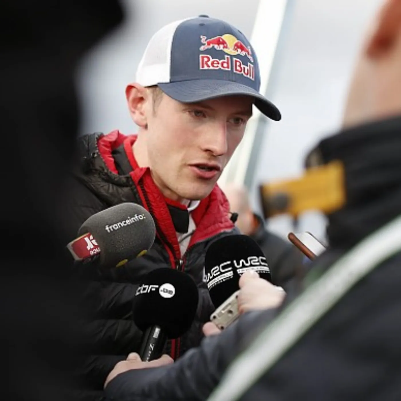 image_6879b767e0771 "IDIOT" Elfyn Evans Called Thierry Neuville A Cheater Live On Air, And Elfyn Evans's More Surprising Response Stunned Everyone, Forcing WRC To Make A Public Statement.