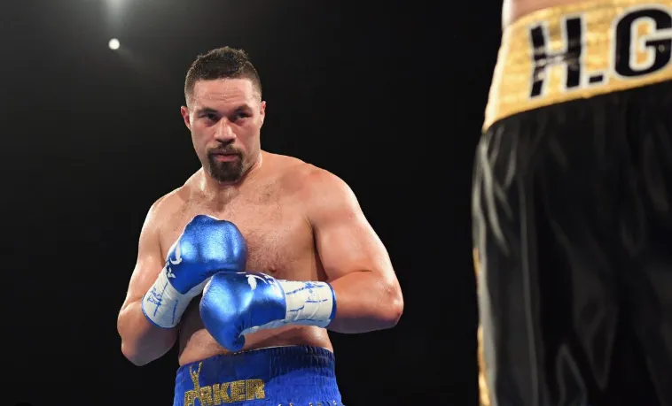 Parker Responds to Warren’s Promise: ‘I’m Waiting for Something Real’