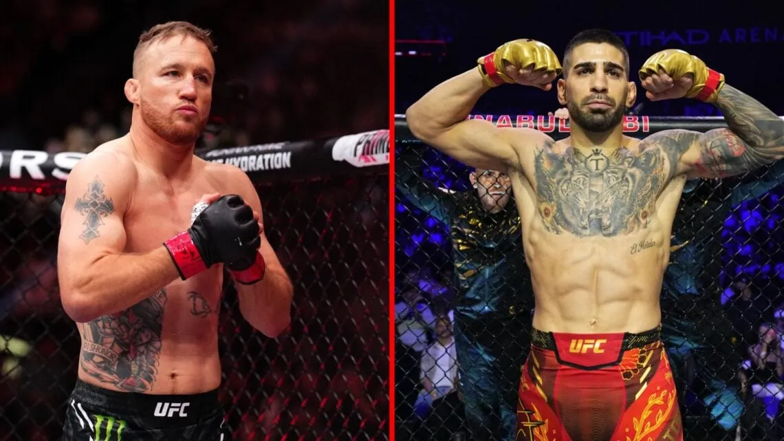image_6879c41b12390 Gaethje plans to KO Ilia Topuria in New York.