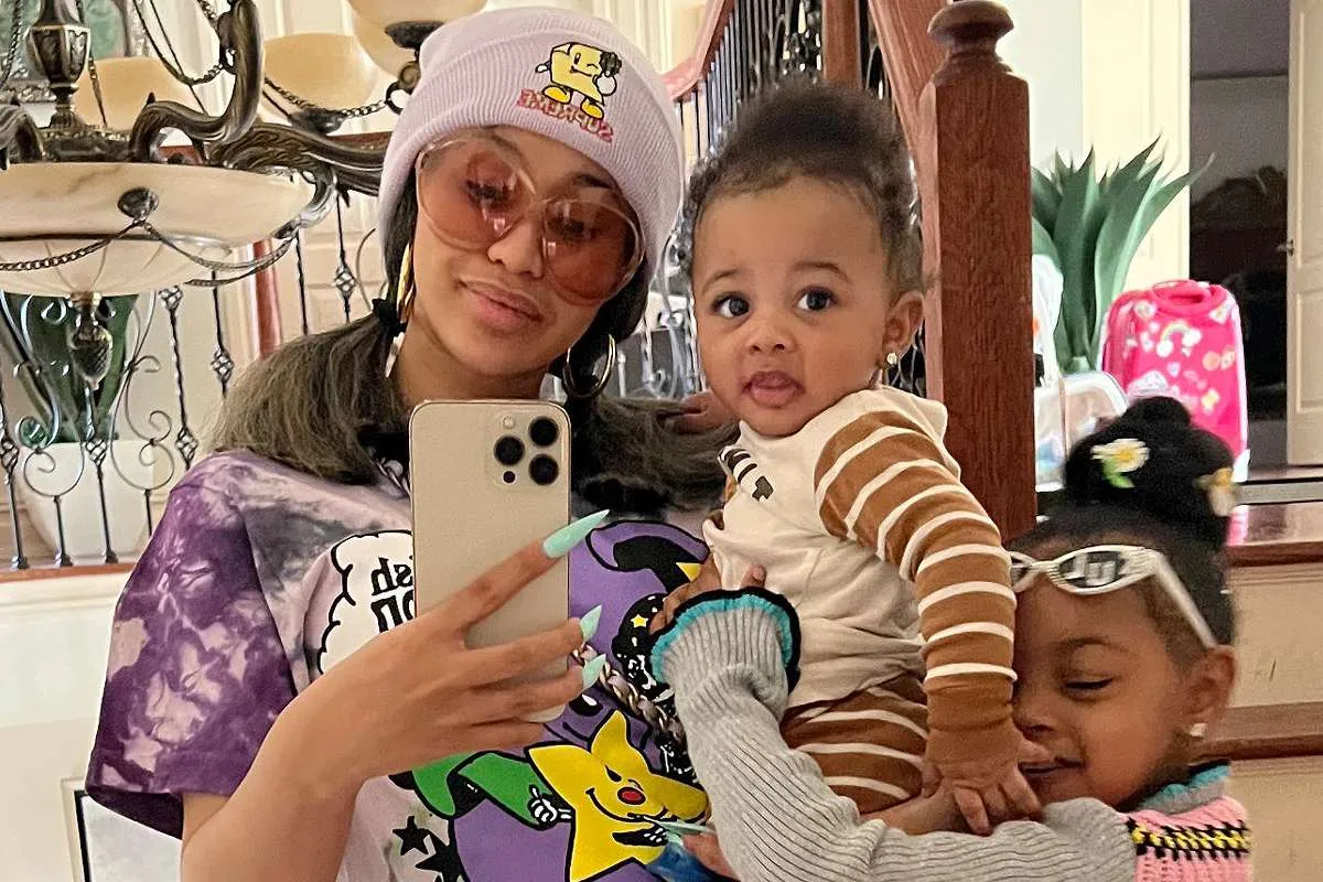 image_6879c5a6c3a5d How Much Does Cardi B Spend to Raise Her Child? The Truth Might Make You Think Twice About Having Kids!