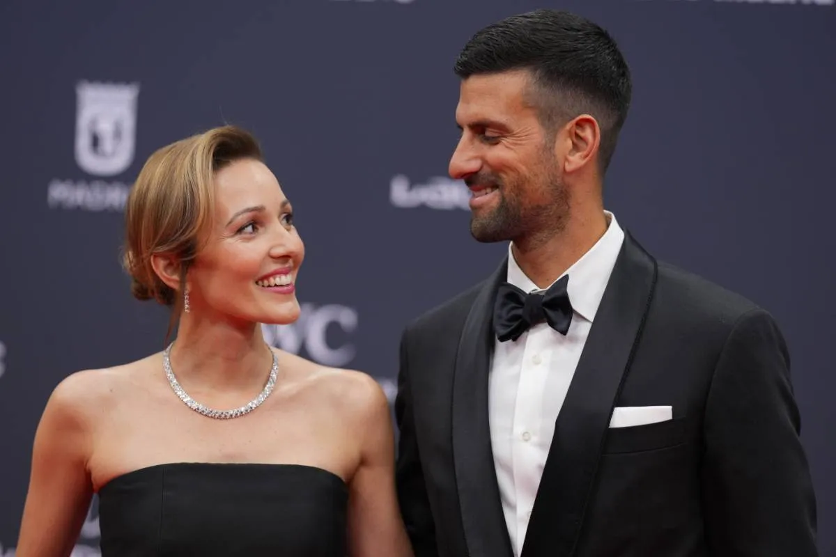 image_6879c755eea41 For 10 Years, She Kept This From Novak — Jelena Djokovic Finally Reveals the Secret That Left Millions in Tears: ‘He Had No Idea…’