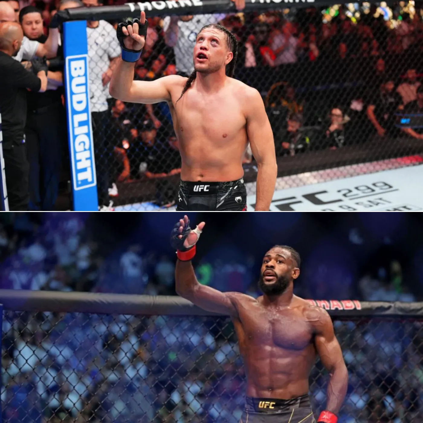 image_6879ca426f8cb Brian Ortega challenges: "I will show Sterling the future of a miserable defeat, right in the middle of the first half