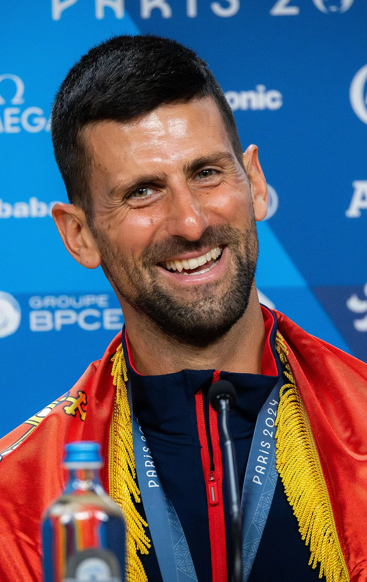 No Weaknesses. No Doubts. No One Like Djokovic — Tennis Legend Says What Federer & Nadal Fans Don’t Want to Hear