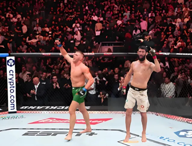 Dricus Drops Bombshell on Khamzat: ‘Step In, and You’ll Regret Everything’